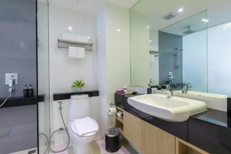 Icon Bangkok Sukhumvit 2 - 87