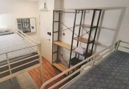 Blue Boat Hostel Myeongdong - 90