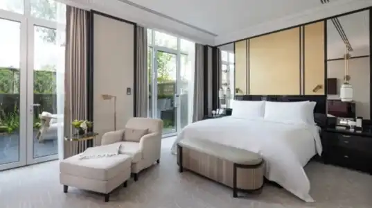 The Peninsula Istanbul - 65