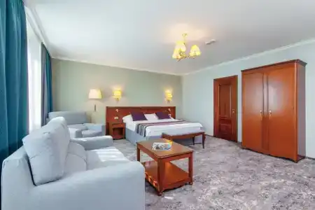 Crowne Plaza - Centre, an IHG - 54