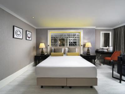 Mercure Bomonti - 68