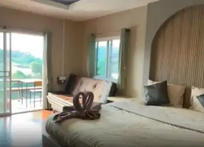 Kwainoy Riverpark & Resort - 53