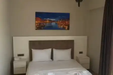 Leader Mansion & Suite - 37