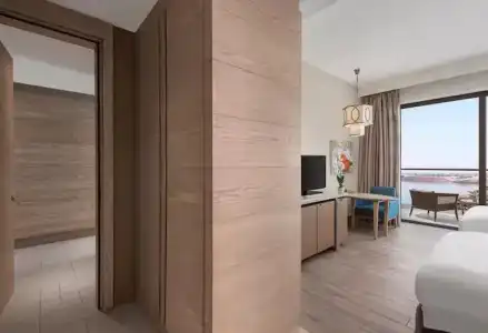 Hilton Dead Sea Resort & Spa - 67