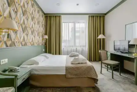 Suleiman Palace - 82