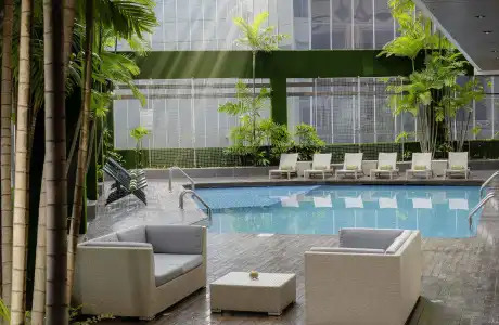 Melia Kuala Lumpur - 29