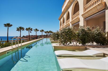 Pure Salt Port Adriano & SPA - Adults Only - 59
