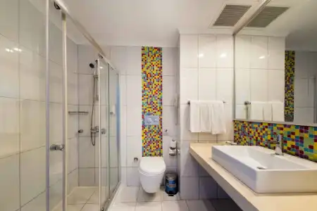 Ramada Resort by Wyndham Side - 34
