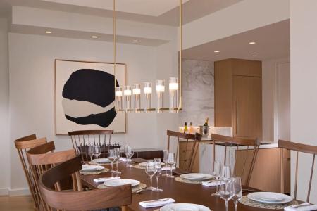 Conrad Washington DC - 101