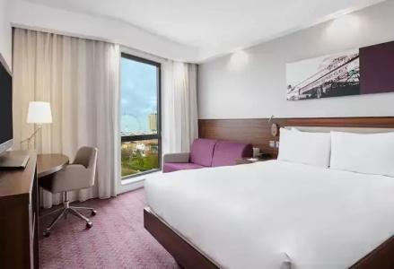 Hampton by Hilton London Waterloo - 45