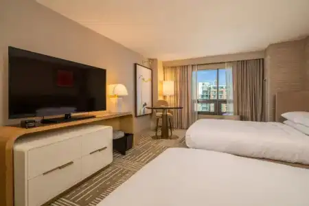 Hilton San Diego Gaslamp Quarter - 78