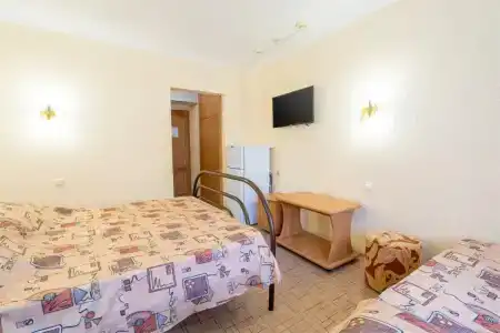 Pansionat Otdykha Energetik - 41