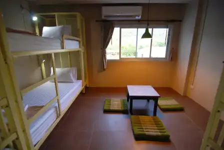 Non la Mer Hostel - Bed & Yoga - 1
