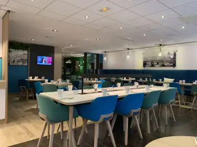 Holiday Inn Paris - Montmartre by IHG - 18