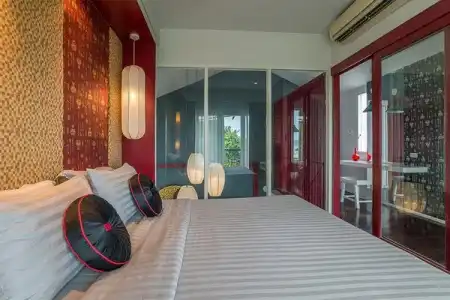 Red Ginger Chic Resort - 63