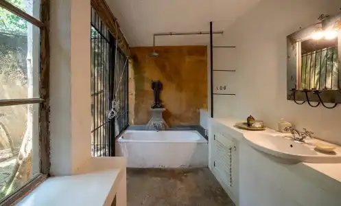 Lunuganga Estate - 16
