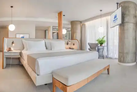 Maritim Marina Bay Luxury Resort - 92