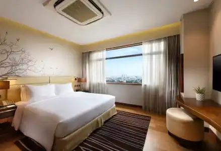 Hilton Colombo Residence - 71