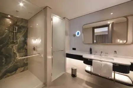 Hilton Amman - 80