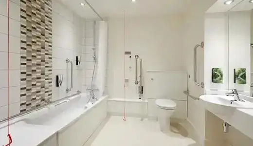 Premier Inn London Waterloo - York Road - 26