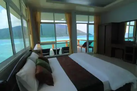 Mountain Resort Koh Lipe - 16