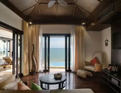 Rawi Warin Resort and Spa - 66