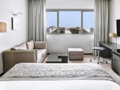 Mövenpick Casablanca - 55