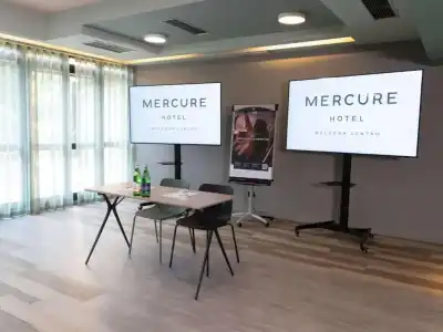 Mercure Bologna Centro - 27