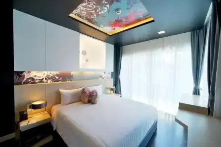 Sleep With Me design @ patong - 72