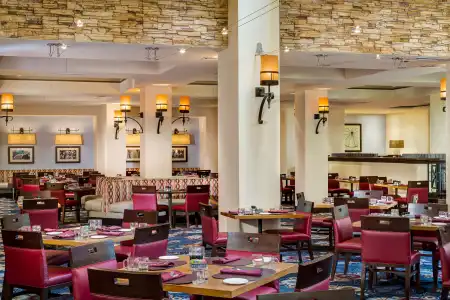Houston Marriott Westchase - 17