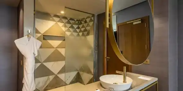 Barcelo Anfa Casablanca - 54