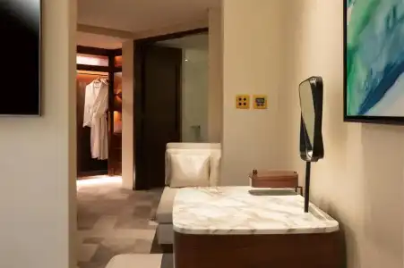 Le Méridien Dubai & Conference Centre - 100