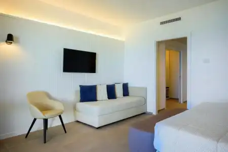 Mangia's Torre del Barone Resort and SPA - 63