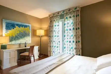 Cappuccina Country Resort - 51