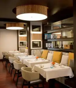 Starhotels Excelsior - 26