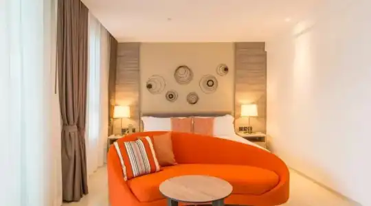 Centara Ao Nang Beach Resort and Spa Krabi - 68