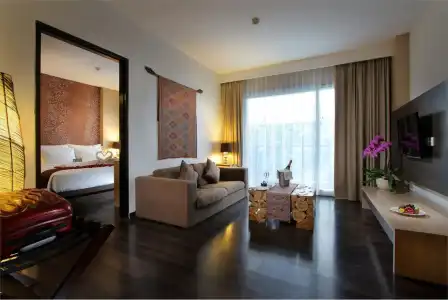 b Bali & Spa - 66