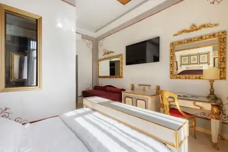 Romanico Palace Luxury & Spa - 33
