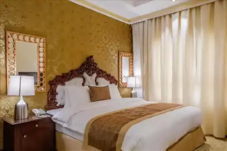 Crystal Plaza Al Majaz - 4