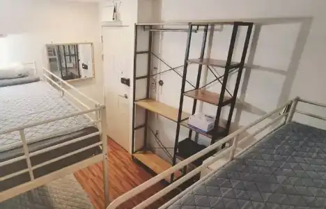 Blue Boat Hostel Myeongdong - 50