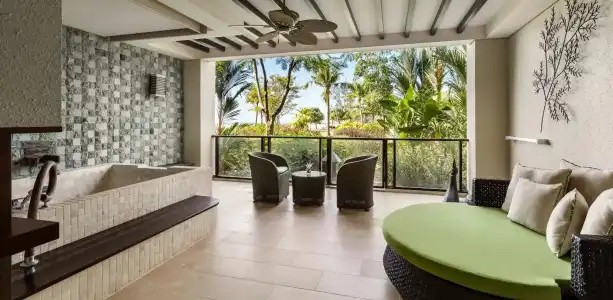 Shangri-La Rasa Ria, Kota Kinabalu - 37