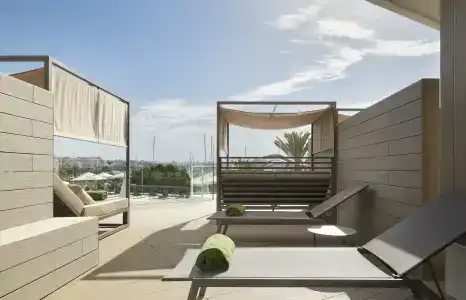 Melia Palma Marina - 67