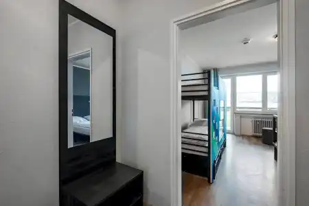 a&o München Hauptbahnhof - Hostel - 32