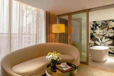 Hanoi Le Jardin & Spa - 69