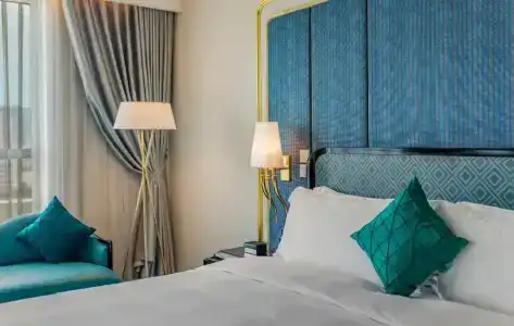 Dolce by Wyndham Hanoi Golden Lake - 22