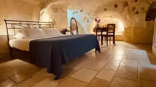 San Giorgio Matera - 3