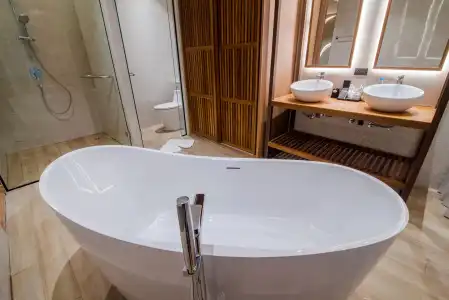 The Yana Villas Hua Hin - 45