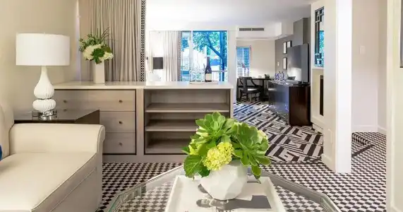 Chamberlain West Hollywood - 31