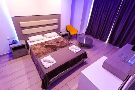 Protaras St Raphael Villa - 26