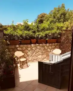Bougainville Luxury Boutique - 58